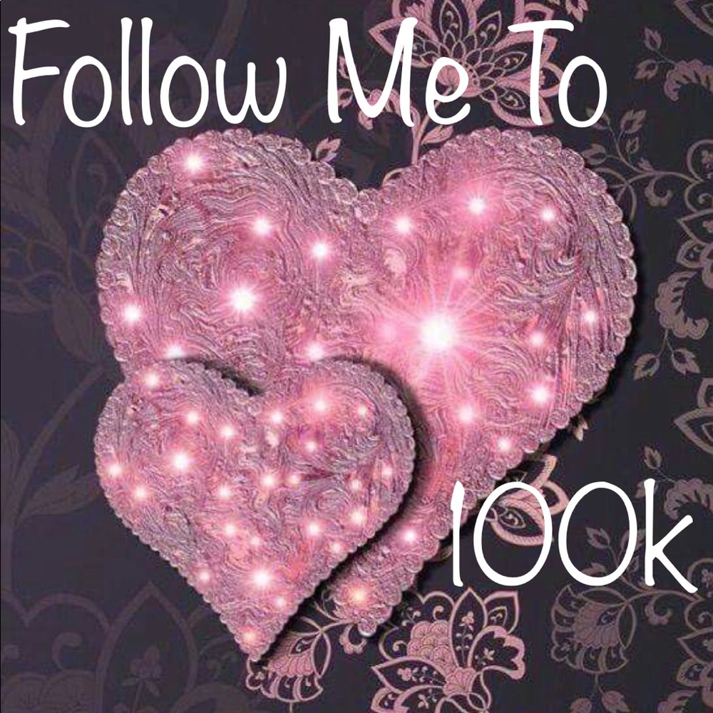 💕FOLLOW GAME WATCH YOUR FOLLOWERS GROW 💕